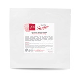 Supreme Silver Mask